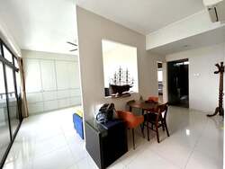Mandarin Gardens (D15), Condominium #577677691